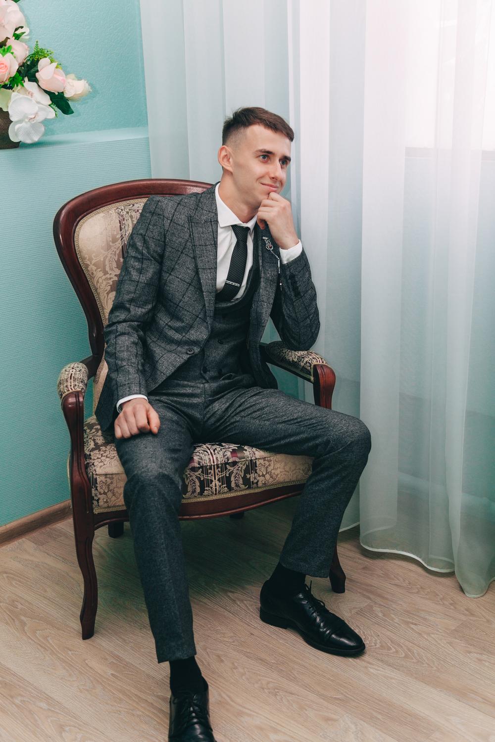 Владимир и Виталина