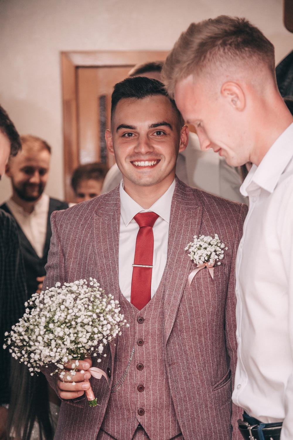 Алексей и Наталья