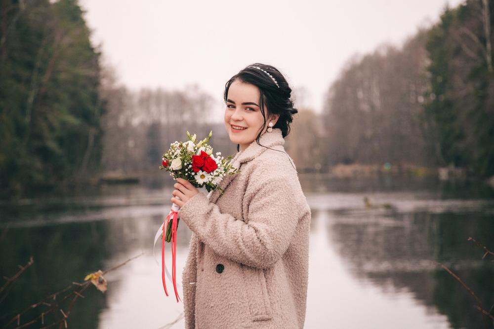Александр и Марианна
