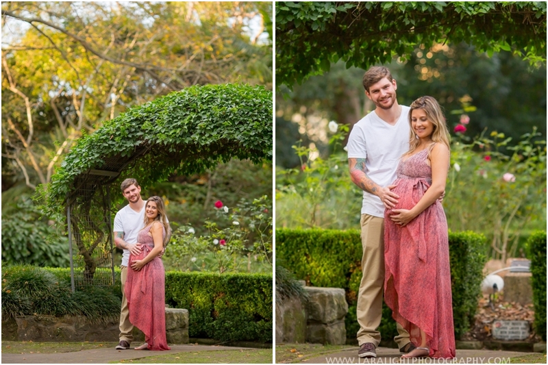Sutherland Shire Maternity Photos