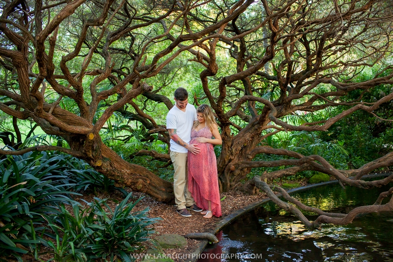 Sydney Locations ideas for maternity photoshoot