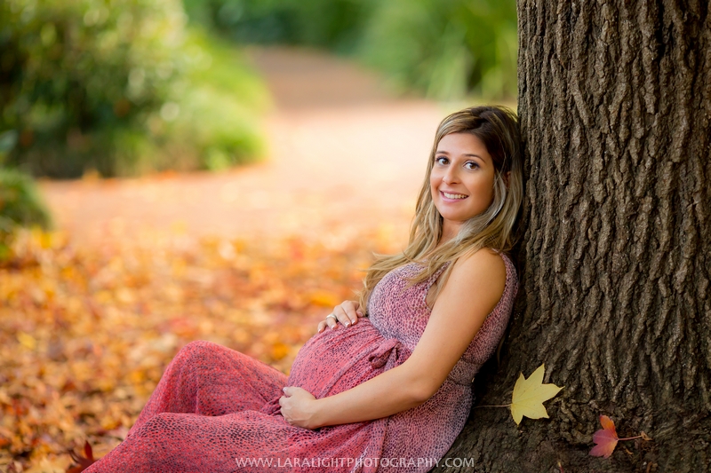 MATERNITY | Lorena and Alex | Sydney Camellia Gardens Maternity Photography