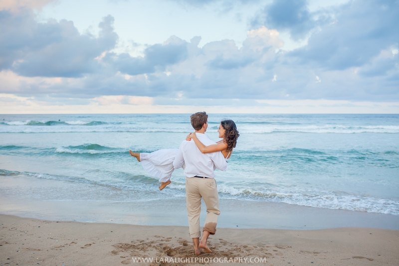 COUPLES | Kate and Dominic | Cronulla Beach Couple Photography