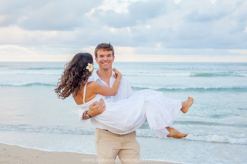 COUPLES | Kate and Dominic | Cronulla Beach Couple Photography