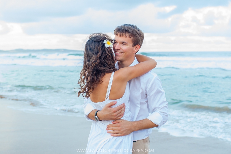 COUPLES | Kate and Dominic | Cronulla Beach Couple Photography