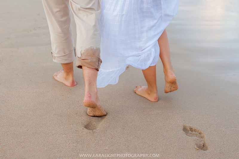 COUPLES | Kate and Dominic | Cronulla Beach Couple Photography