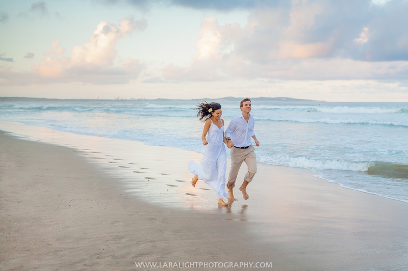 COUPLES | Kate and Dominic | Cronulla Beach Couple Photography
