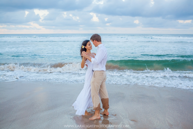 COUPLES | Kate and Dominic | Cronulla Beach Couple Photography