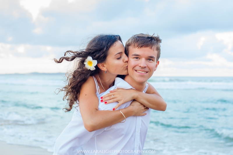 COUPLES | Kate and Dominic | Cronulla Beach Couple Photography