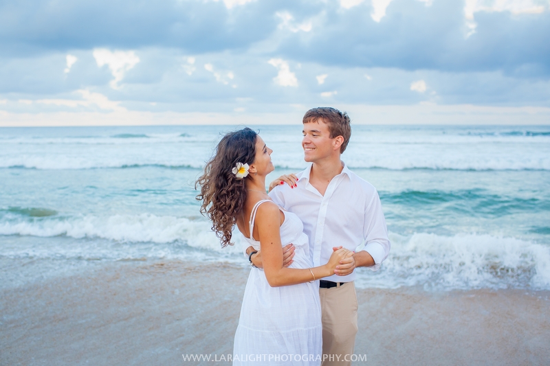 COUPLES | Kate and Dominic | Cronulla Beach Couple Photography