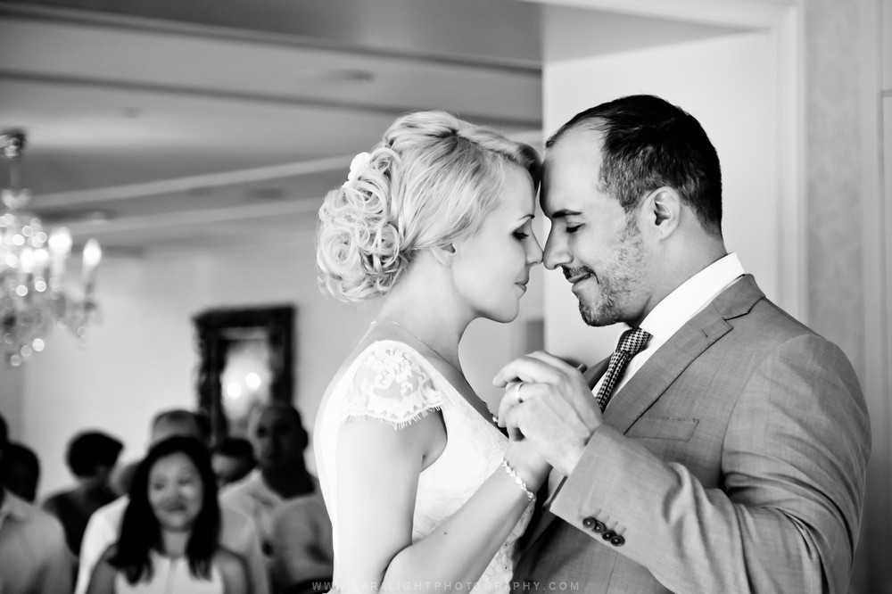 ELOPEMENTS | HONEYMOONS