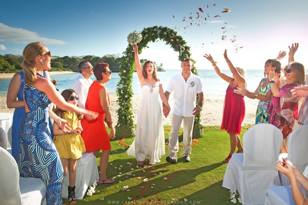 ELOPEMENTS | HONEYMOONS