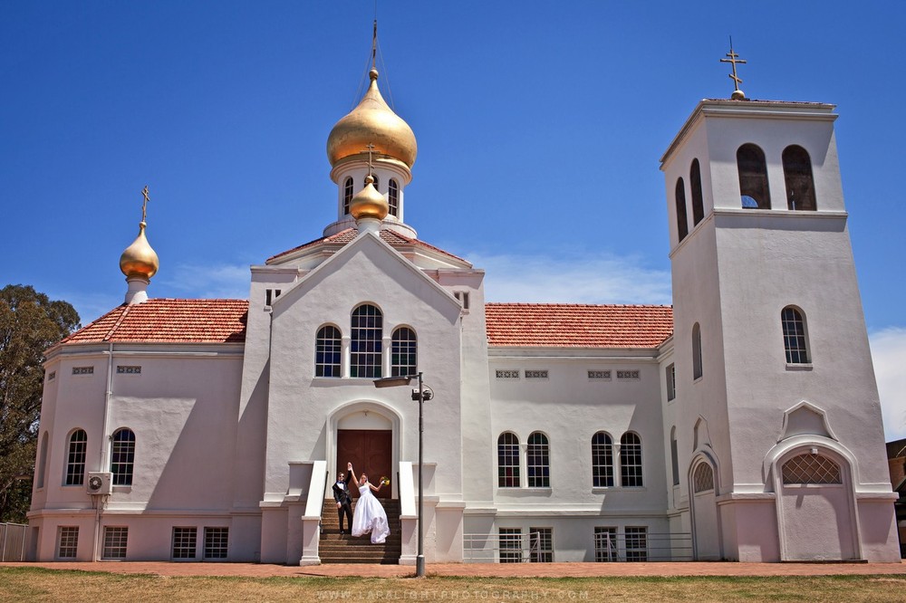 ELOPEMENTS | HONEYMOONS