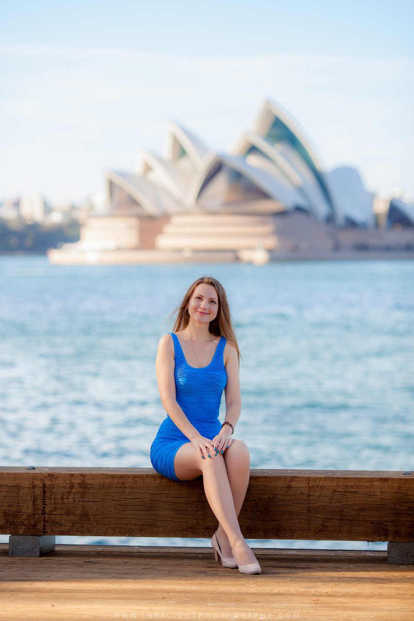 PORTRAITS | SOLO TRAVELERS
