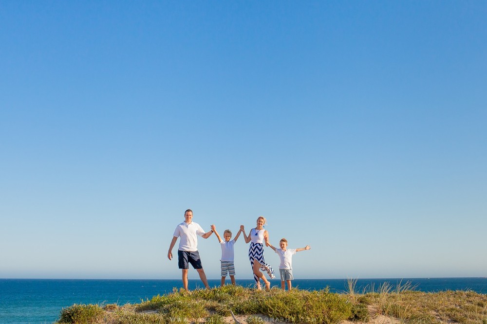 FAMILIES | MATERNITY | KIDS