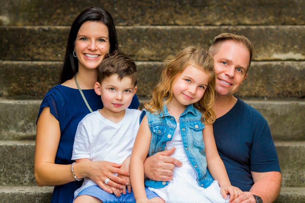 FAMILIES | MATERNITY | KIDS
