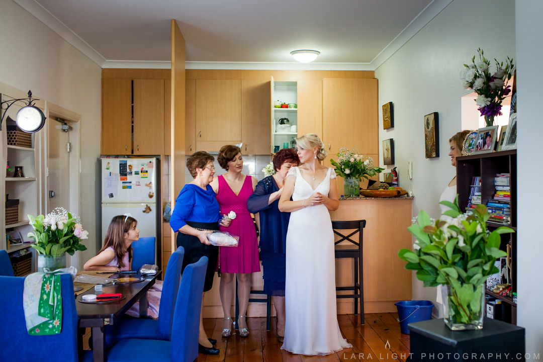 WEDDINGS | Helen and Manuel | Dunbar House Watsons Bay Wedding Photography