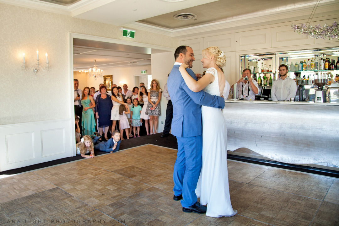 WEDDINGS | Helen and Manuel | Dunbar House Watsons Bay Wedding Photography