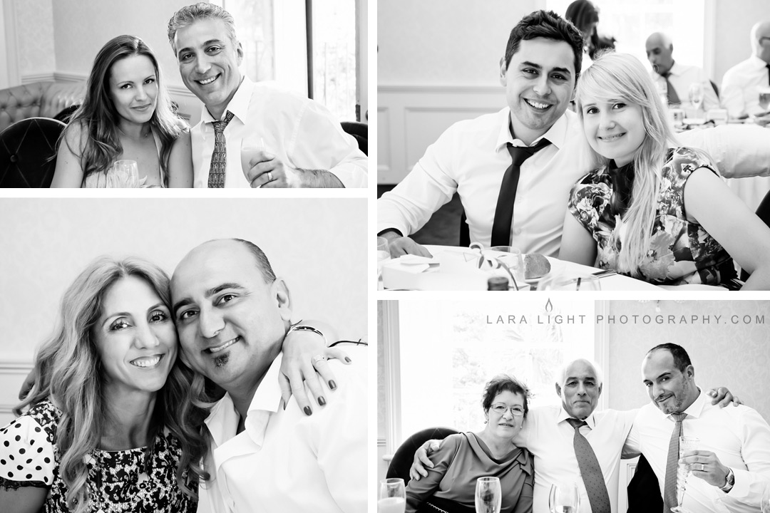 WEDDINGS | Helen and Manuel | Dunbar House Watsons Bay Wedding Photography