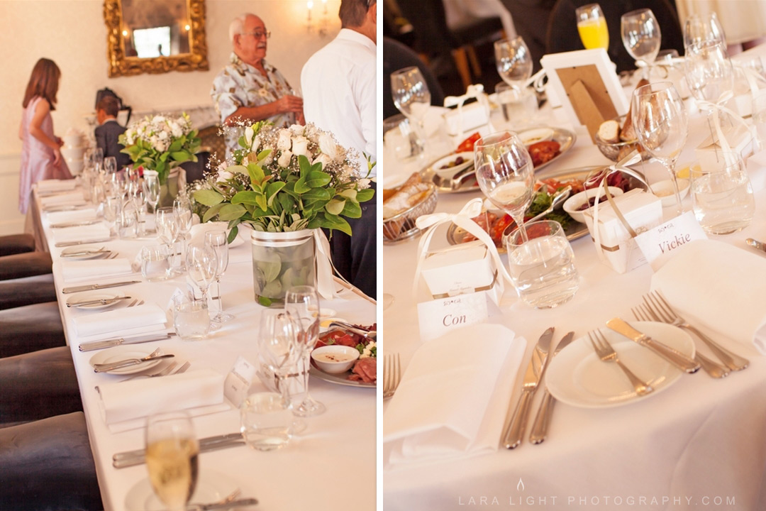 WEDDINGS | Helen and Manuel | Dunbar House Watsons Bay Wedding Photography