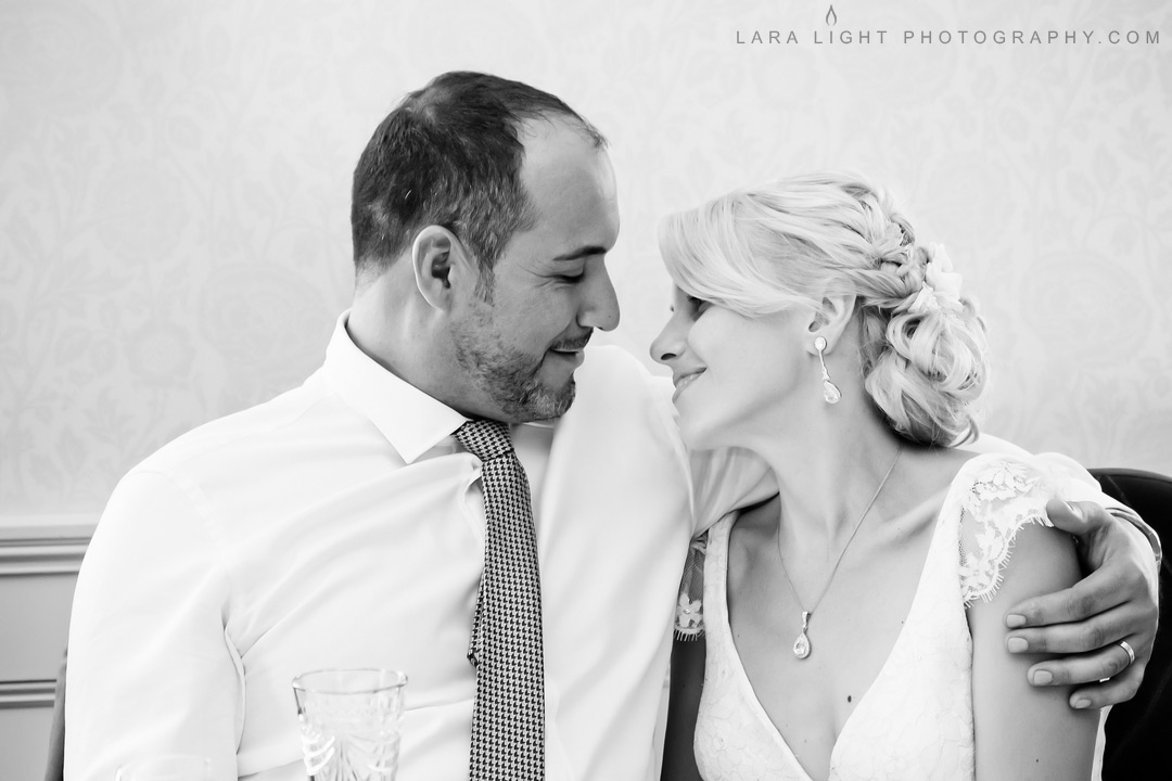 WEDDINGS | Helen and Manuel | Dunbar House Watsons Bay Wedding Photography