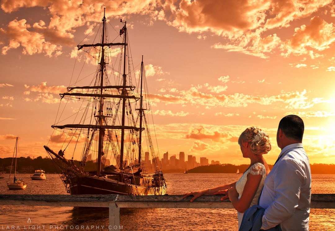 WEDDINGS | Helen and Manuel | Dunbar House Watsons Bay Wedding Photography