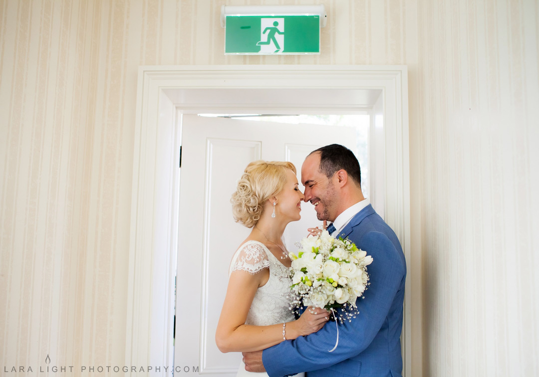 WEDDINGS | Helen and Manuel | Dunbar House Watsons Bay Wedding Photography