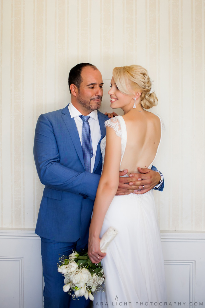WEDDINGS | Helen and Manuel | Dunbar House Watsons Bay Wedding Photography