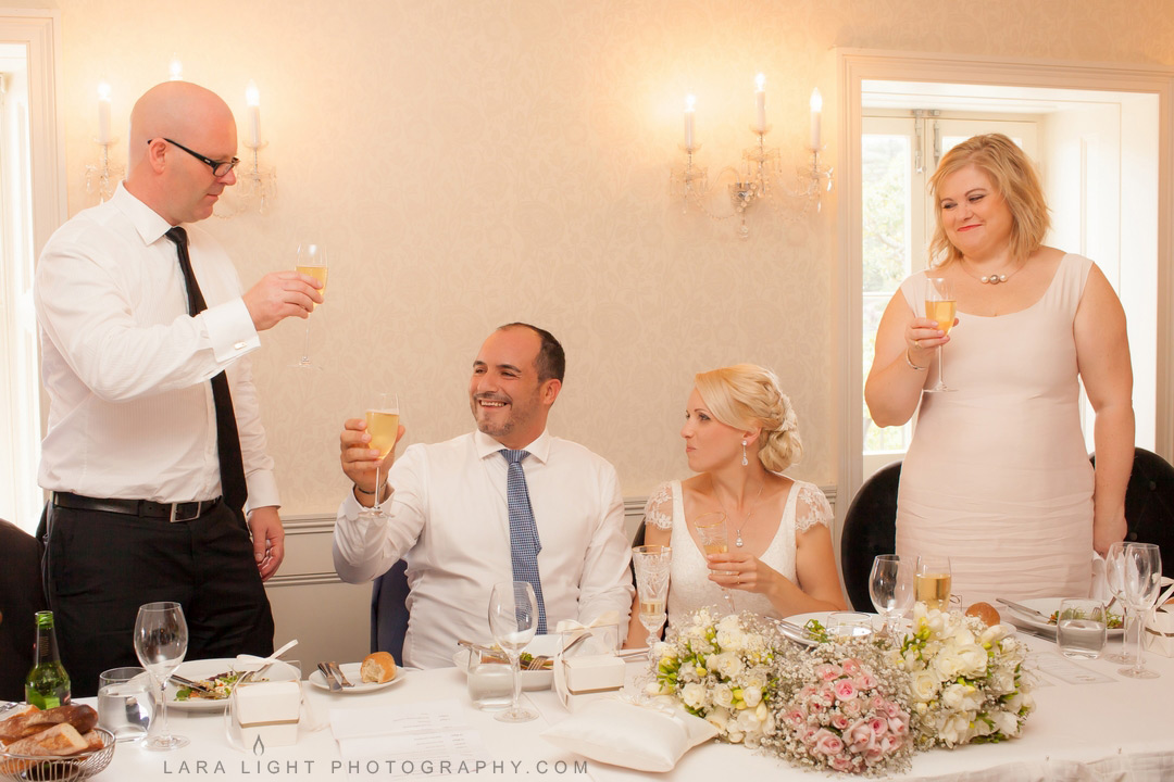 WEDDINGS | Helen and Manuel | Dunbar House Watsons Bay Wedding Photography