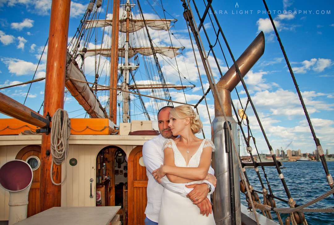 WEDDINGS | Helen and Manuel | Dunbar House Watsons Bay Wedding Photography