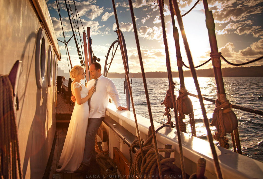 WEDDINGS | Helen and Manuel | Dunbar House Watsons Bay Wedding Photography