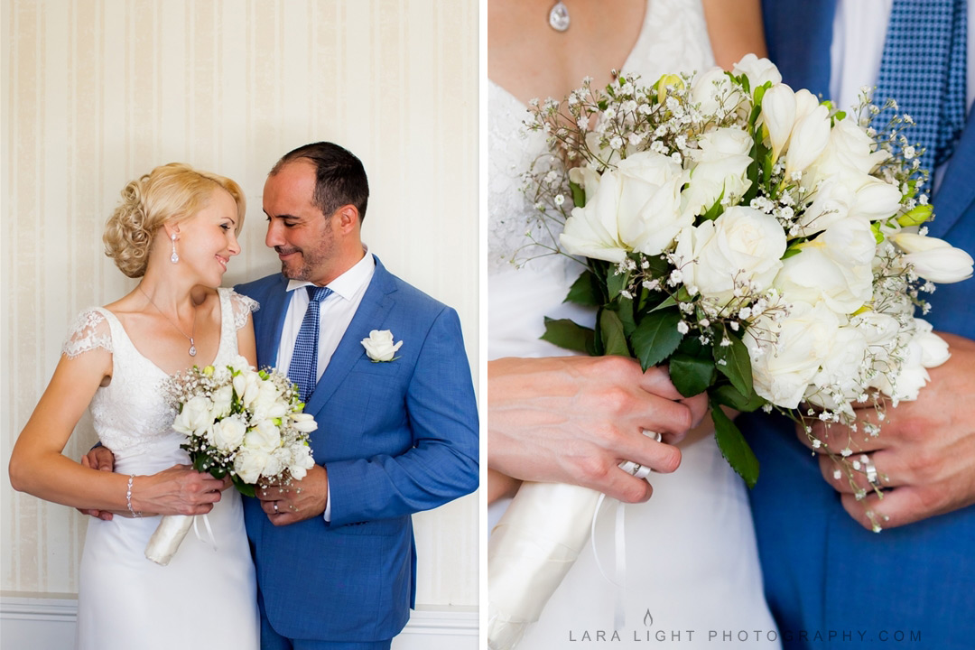 WEDDINGS | Helen and Manuel | Dunbar House Watsons Bay Wedding Photography