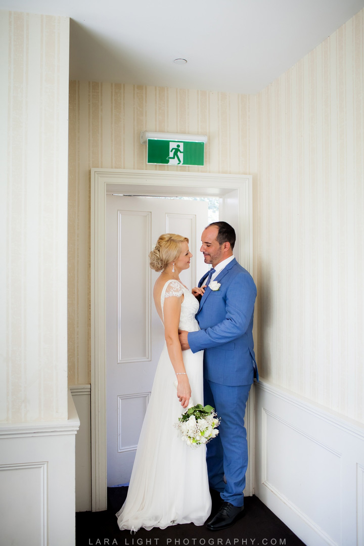 WEDDINGS | Helen and Manuel | Dunbar House Watsons Bay Wedding Photography