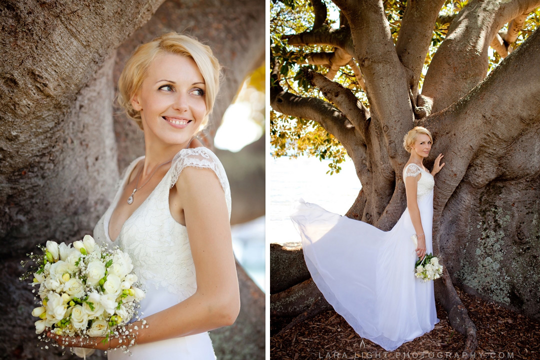 WEDDINGS | Helen and Manuel | Dunbar House Watsons Bay Wedding Photography