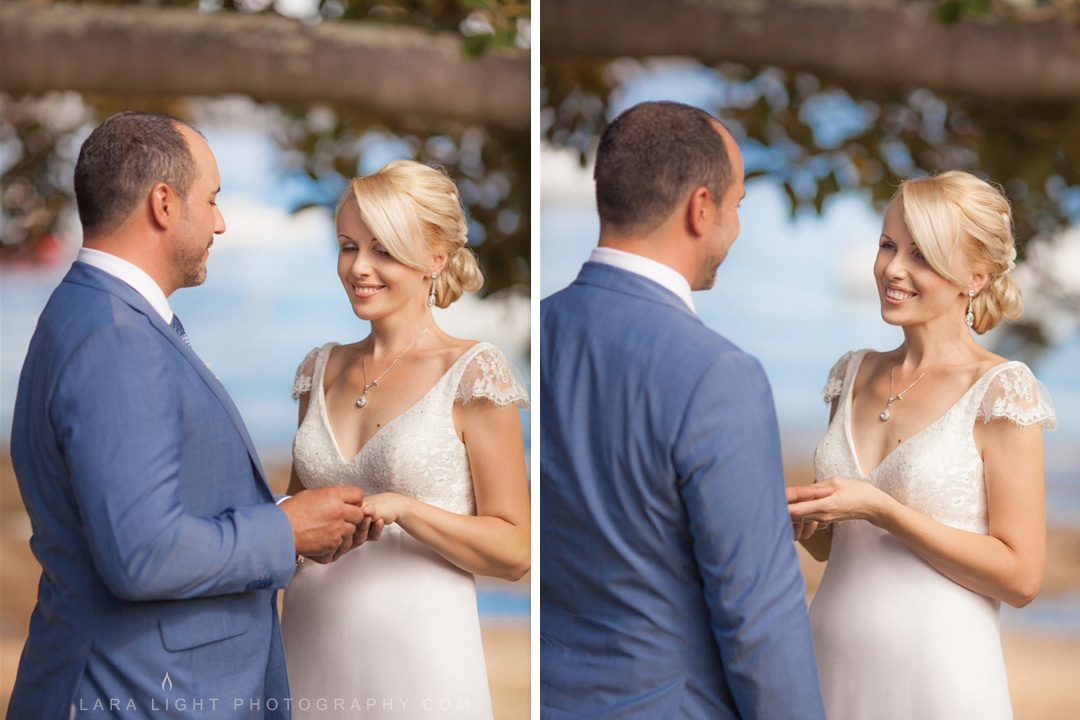 WEDDINGS | Helen and Manuel | Dunbar House Watsons Bay Wedding Photography