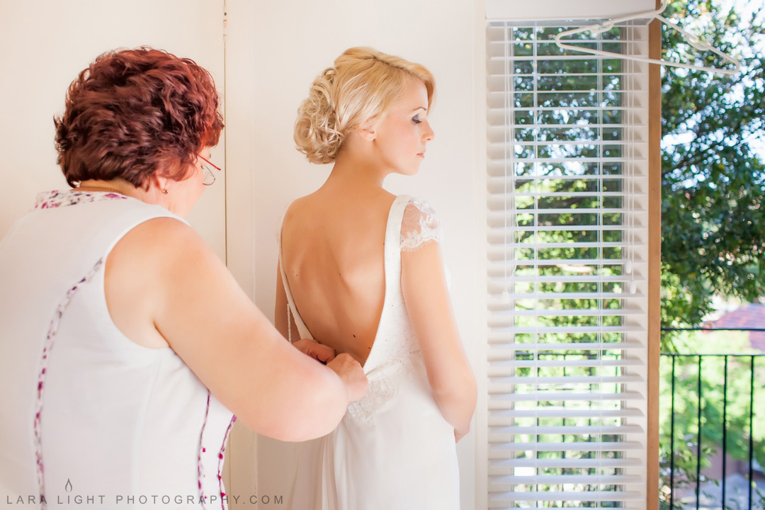 WEDDINGS | Helen and Manuel | Dunbar House Watsons Bay Wedding Photography