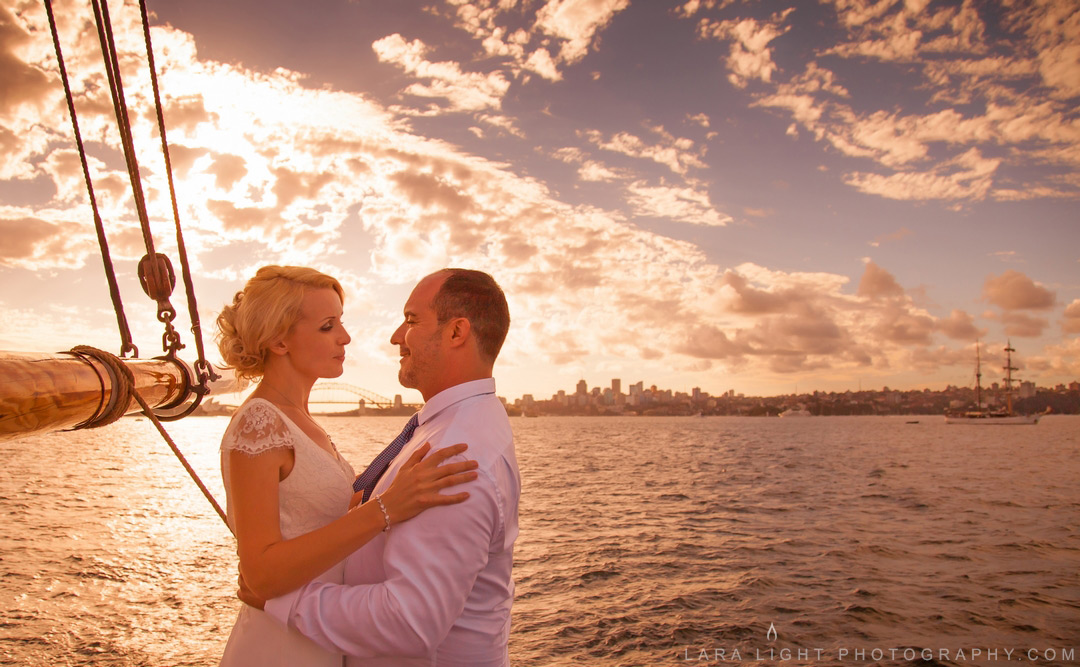 WEDDINGS | Helen and Manuel | Dunbar House Watsons Bay Wedding Photography