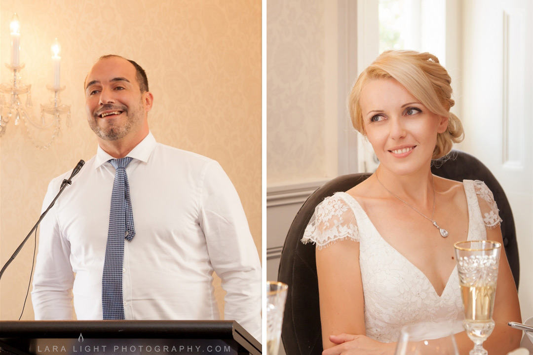 WEDDINGS | Helen and Manuel | Dunbar House Watsons Bay Wedding Photography
