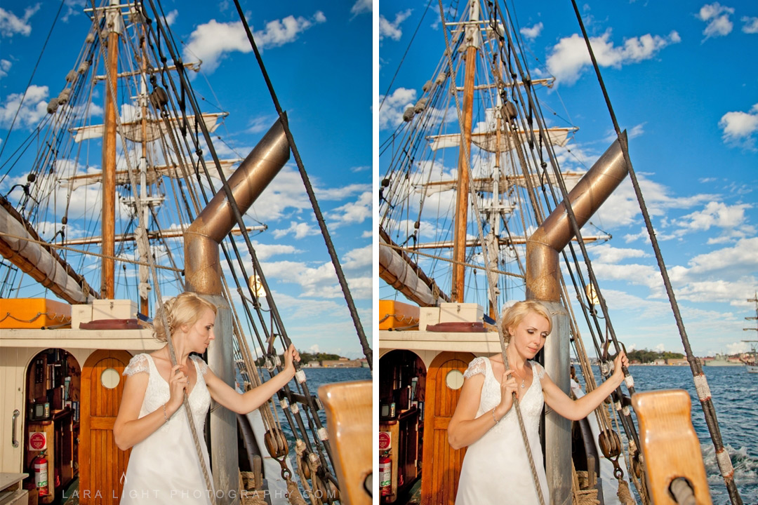 WEDDINGS | Helen and Manuel | Dunbar House Watsons Bay Wedding Photography