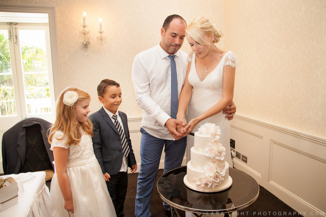 WEDDINGS | Helen and Manuel | Dunbar House Watsons Bay Wedding Photography