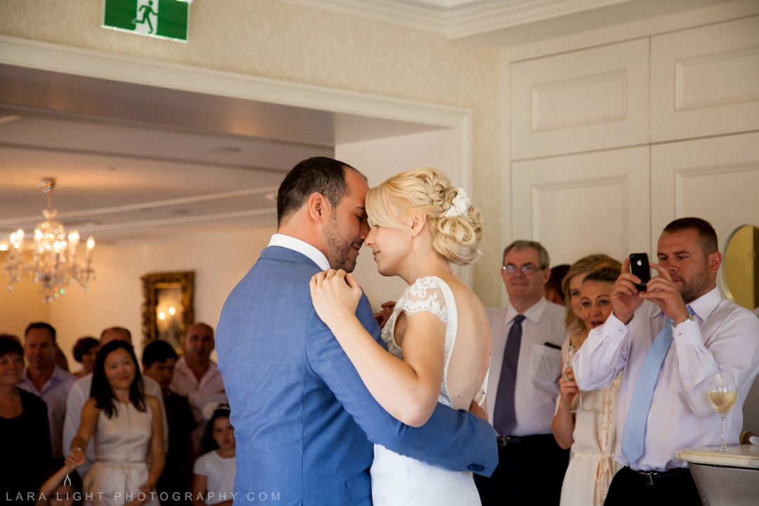 WEDDINGS | Helen and Manuel | Dunbar House Watsons Bay Wedding Photography
