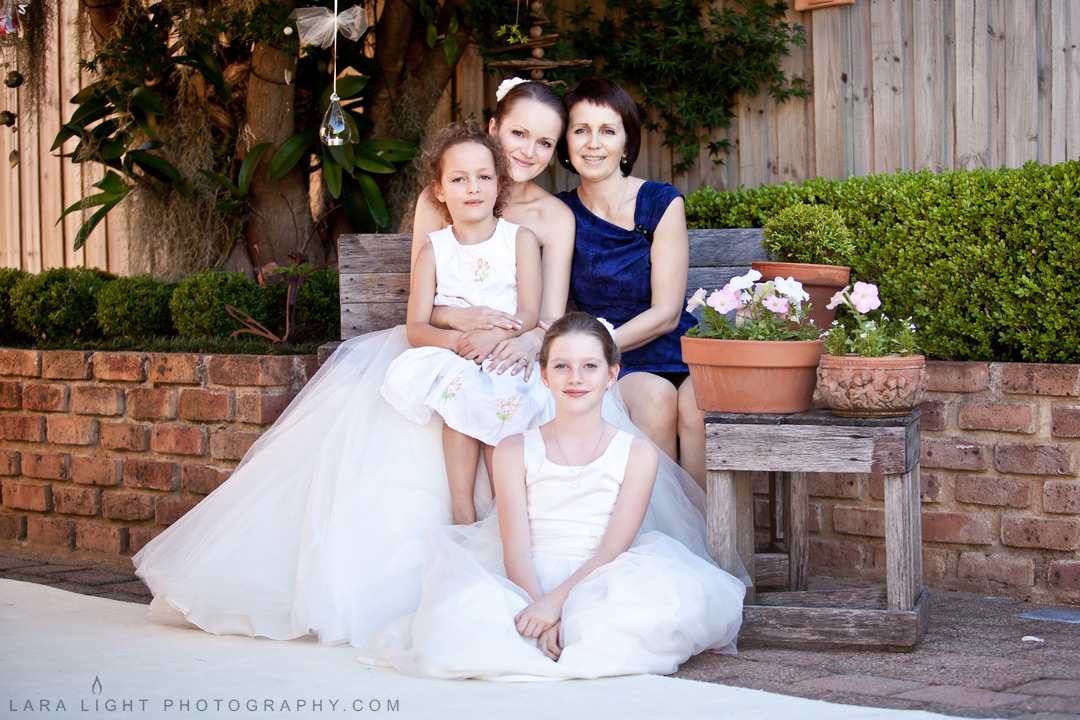 Weddings | Ekaterina and Christopher | Ku-ring-gai Chase