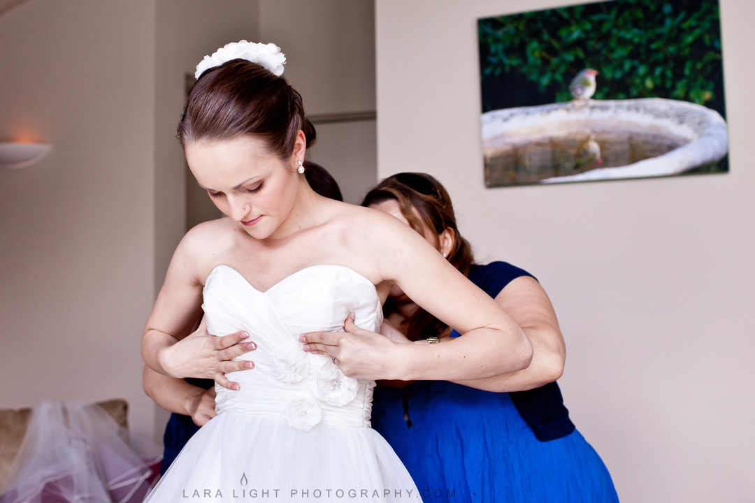 Weddings | Ekaterina and Christopher | Ku-ring-gai Chase