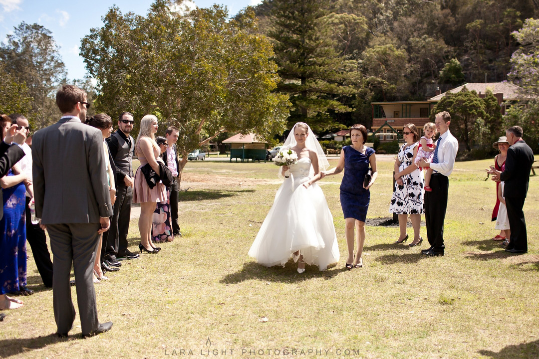 Weddings | Ekaterina and Christopher | Ku-ring-gai Chase
