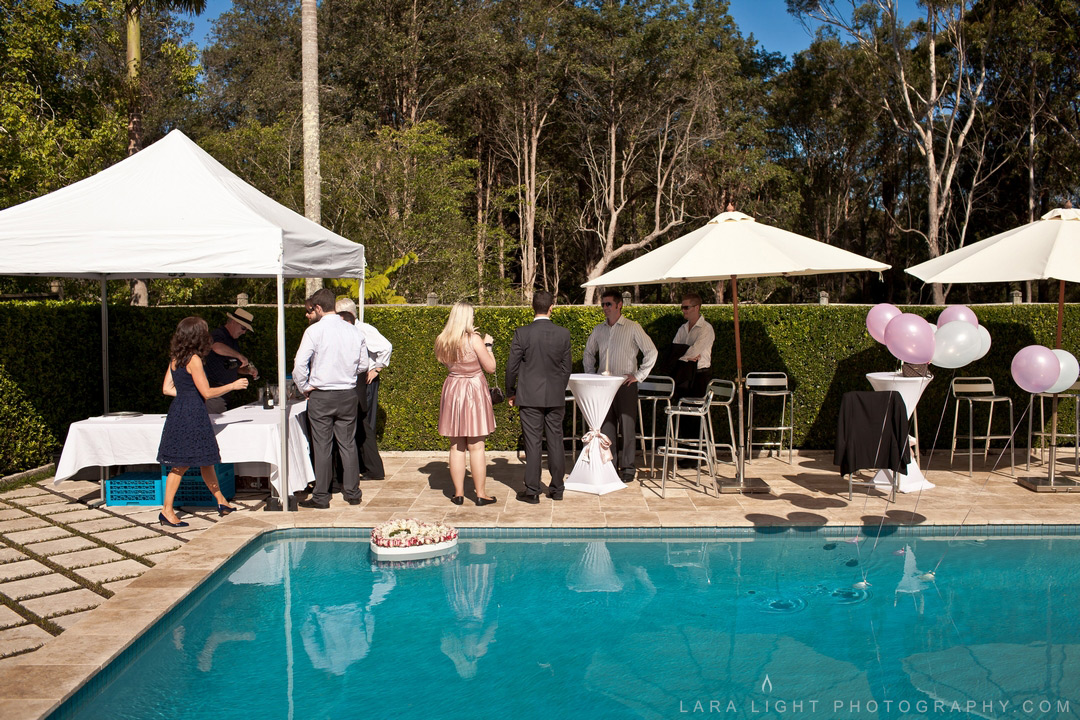 Weddings | Ekaterina and Christopher | Ku-ring-gai Chase