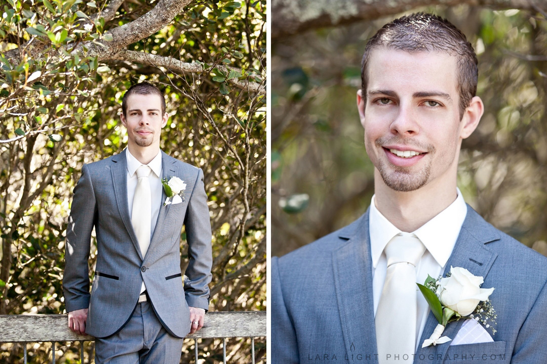 Weddings | Ekaterina and Christopher | Ku-ring-gai Chase