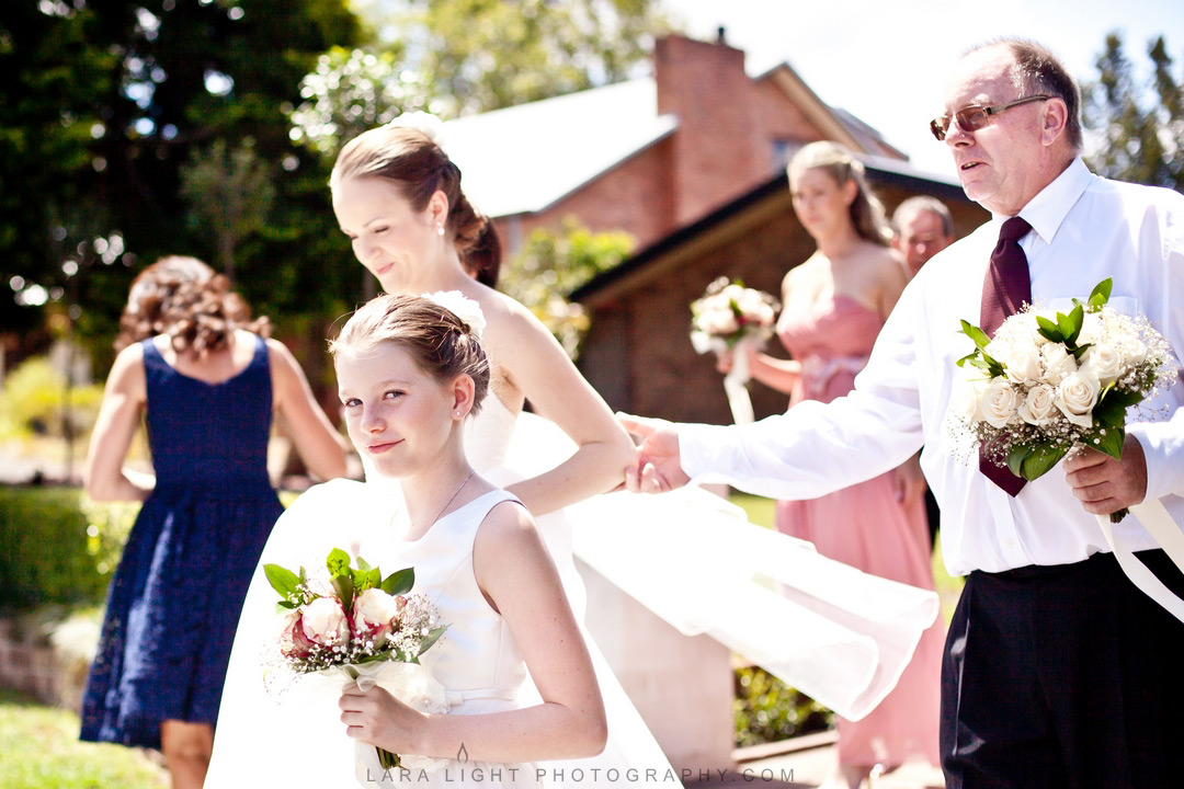 Weddings | Ekaterina and Christopher | Ku-ring-gai Chase