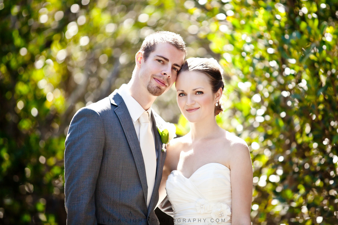 Weddings | Ekaterina and Christopher | Ku-ring-gai Chase