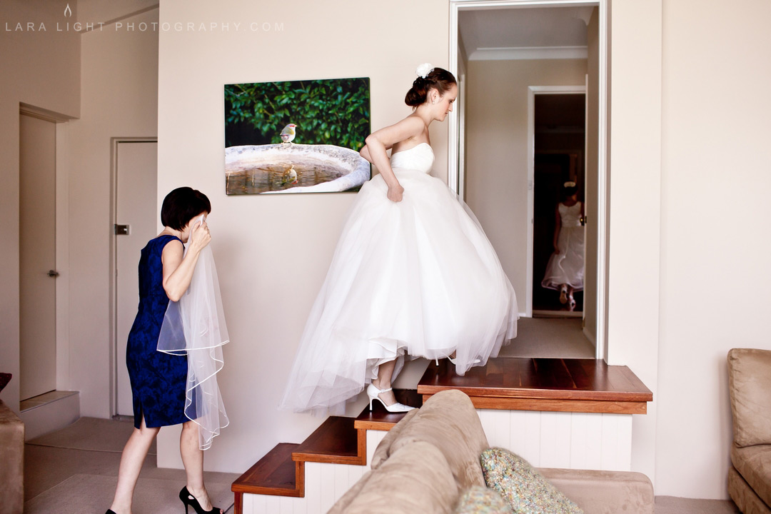 Weddings | Ekaterina and Christopher | Ku-ring-gai Chase