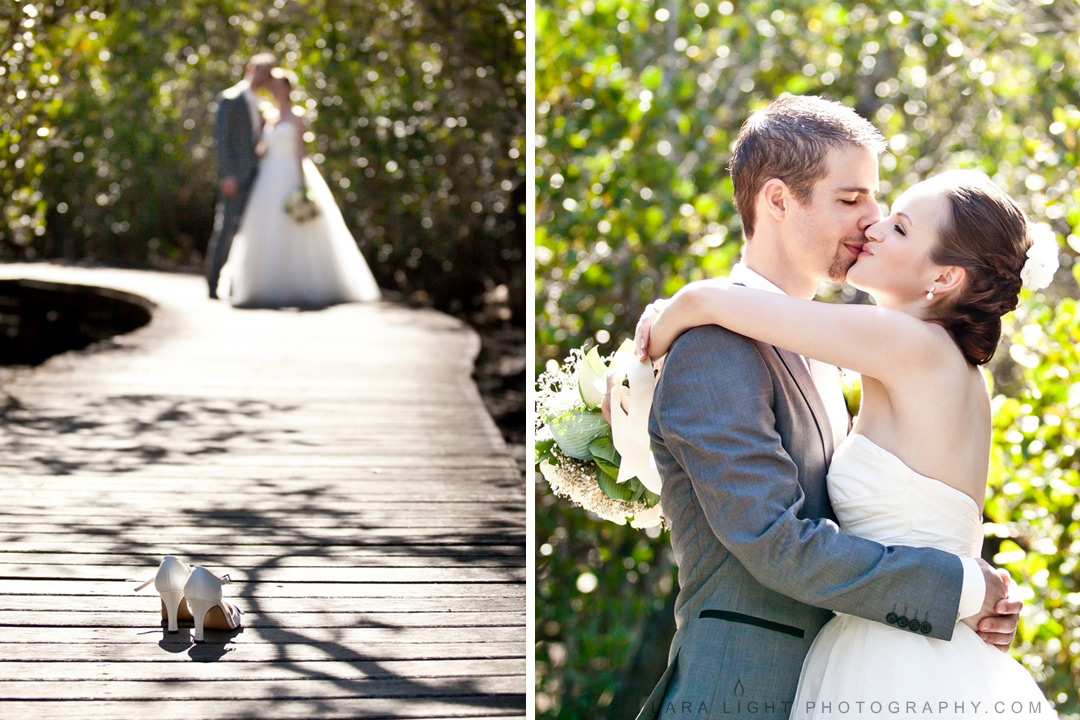 Weddings | Ekaterina and Christopher | Ku-ring-gai Chase